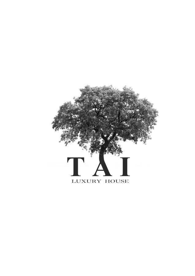 Taihouse Villa Bar Dış mekan fotoğraf
