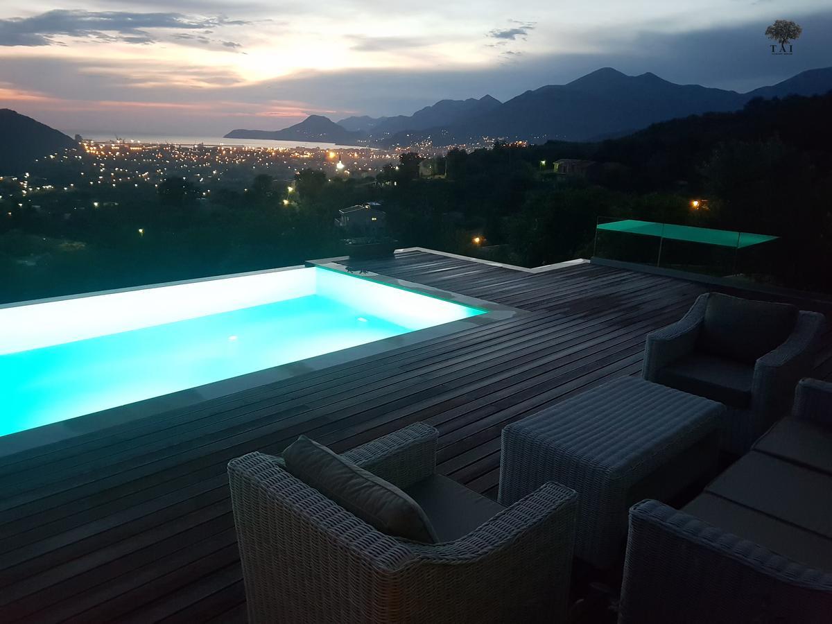 Taihouse Villa Bar Dış mekan fotoğraf