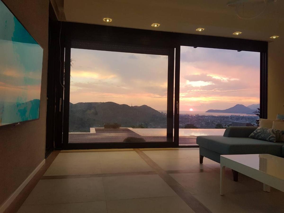 Taihouse Villa Bar Dış mekan fotoğraf
