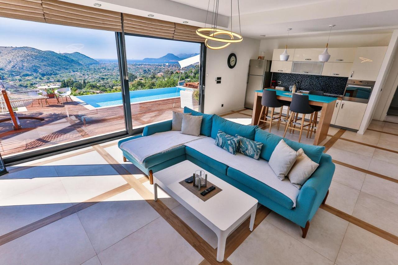 Taihouse Villa Bar Dış mekan fotoğraf