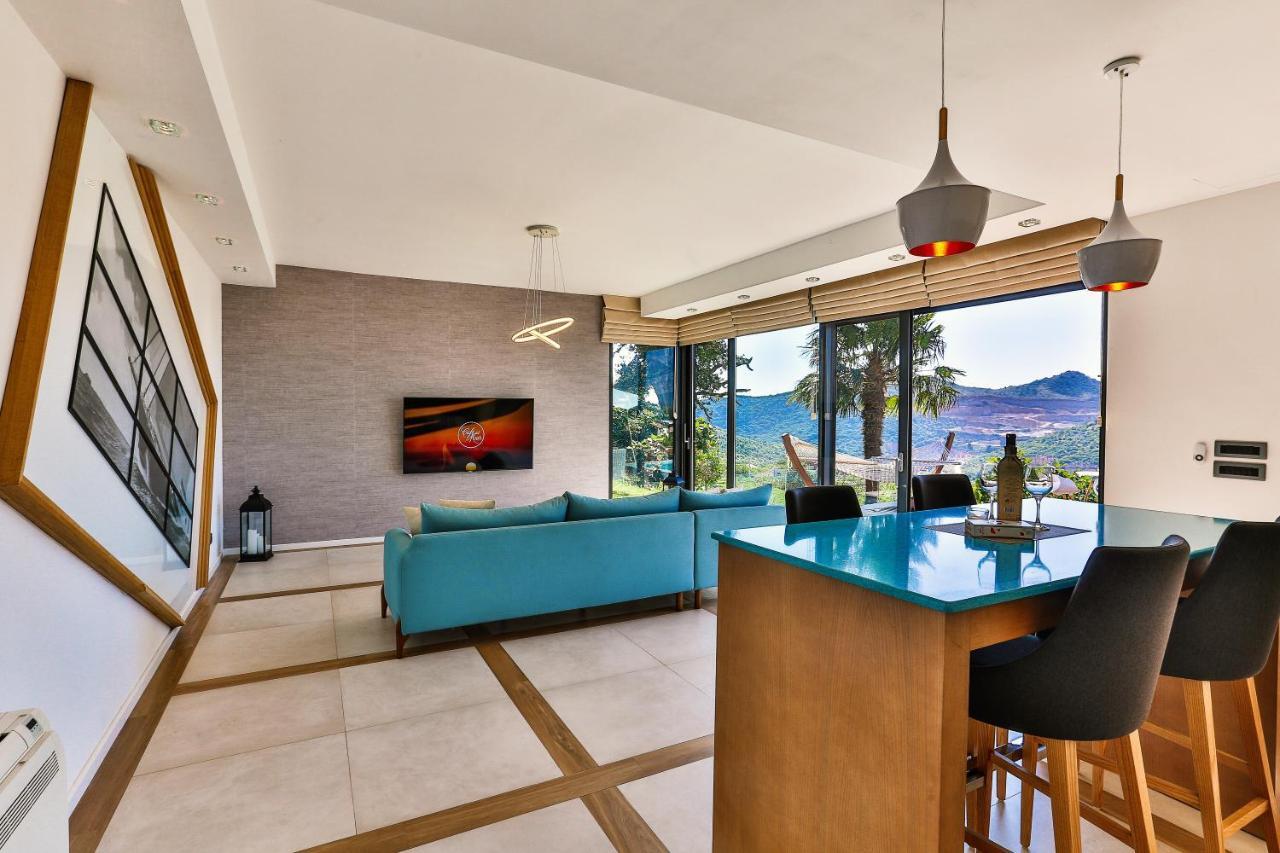 Taihouse Villa Bar Dış mekan fotoğraf