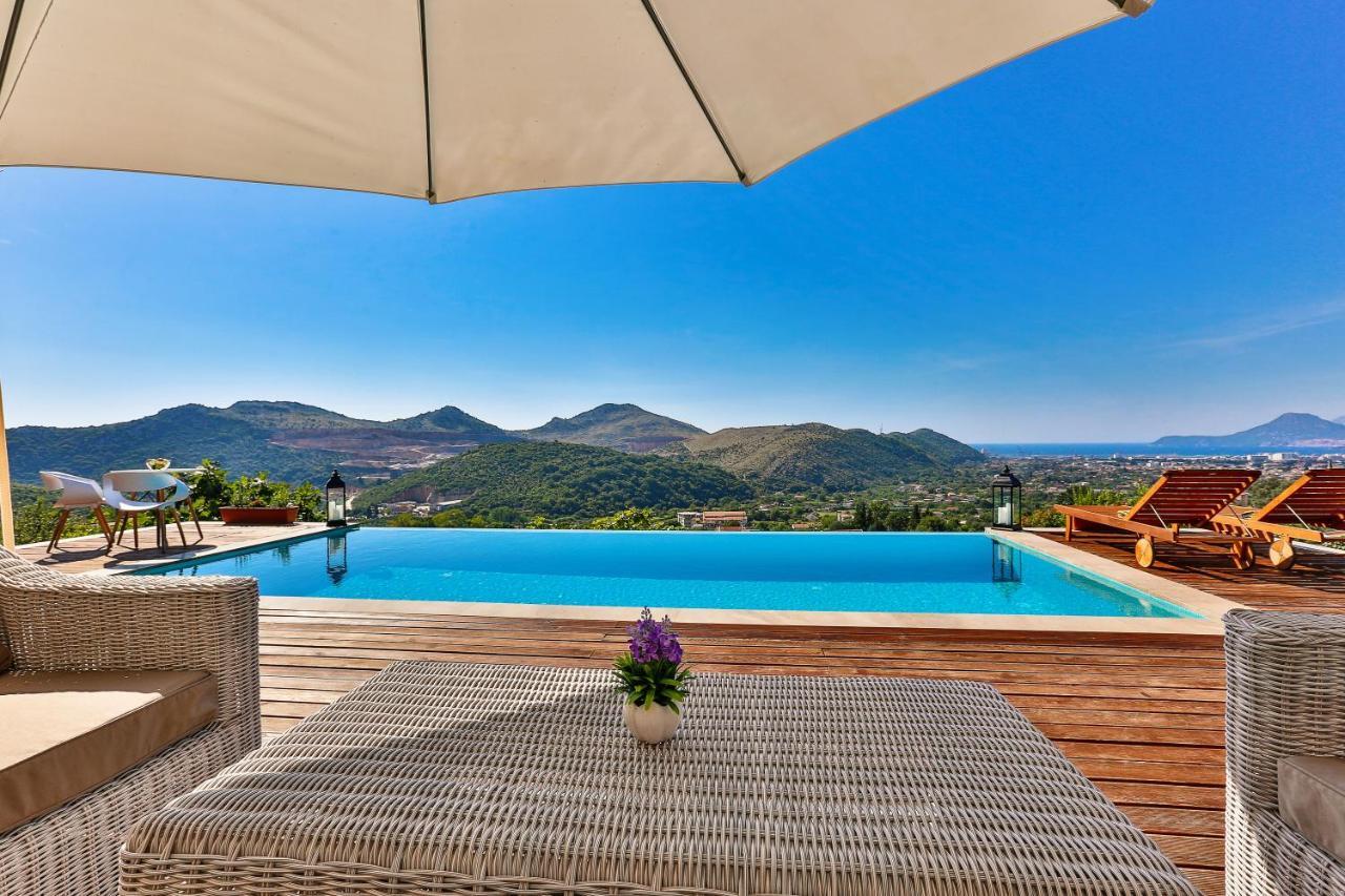 Taihouse Villa Bar Dış mekan fotoğraf