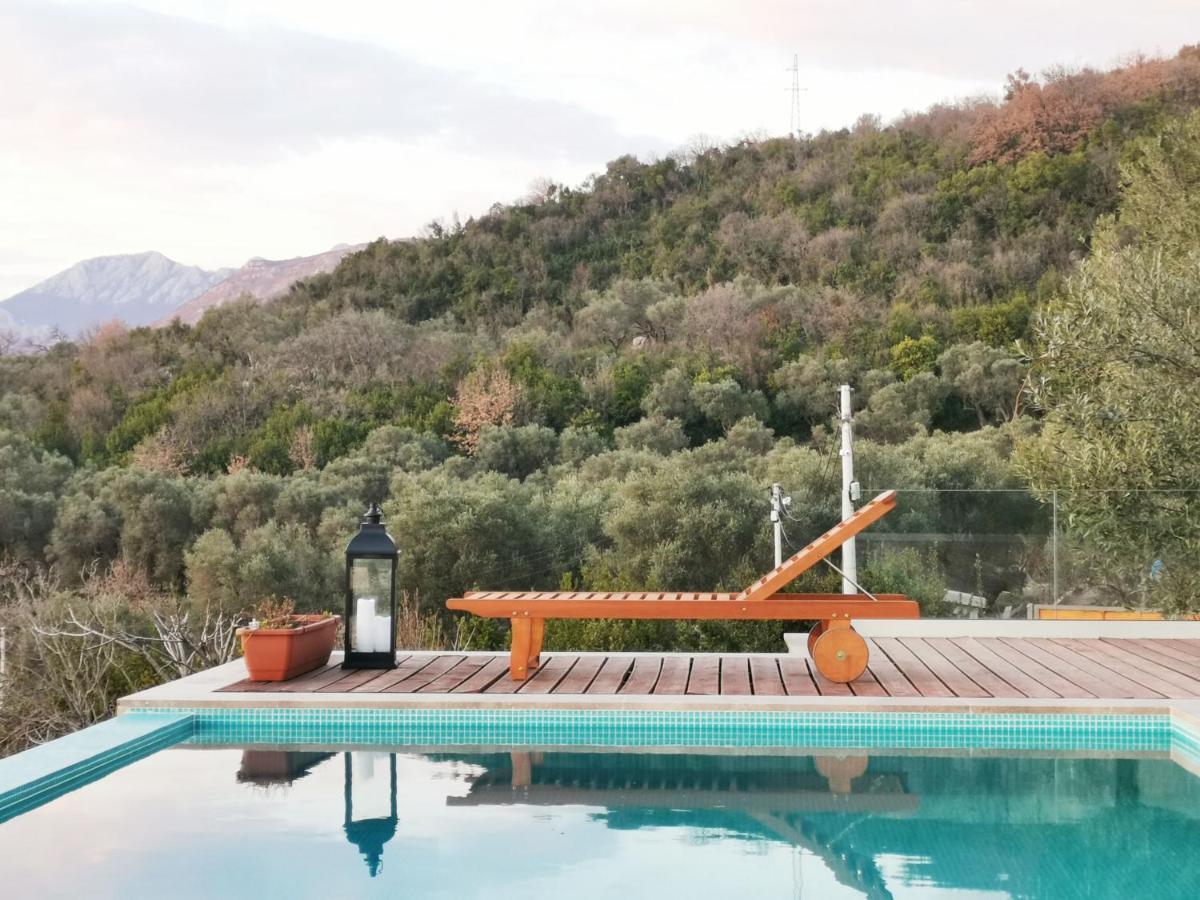 Taihouse Villa Bar Dış mekan fotoğraf